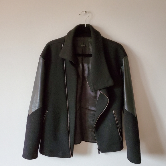 ZARA Jacket - Picture 1 of 3